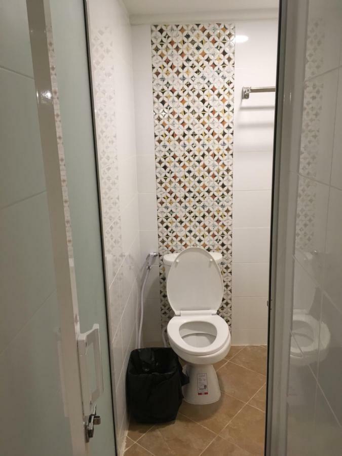 Icon Hostel Банкок Екстериор снимка